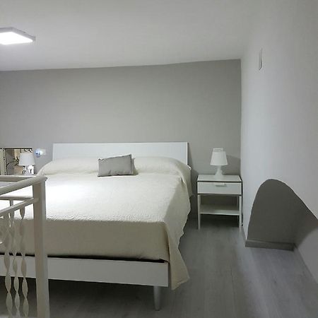 Casa Lucia Bed and Breakfast Napels Buitenkant foto