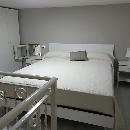 Casa Lucia Bed and Breakfast Napels Buitenkant foto