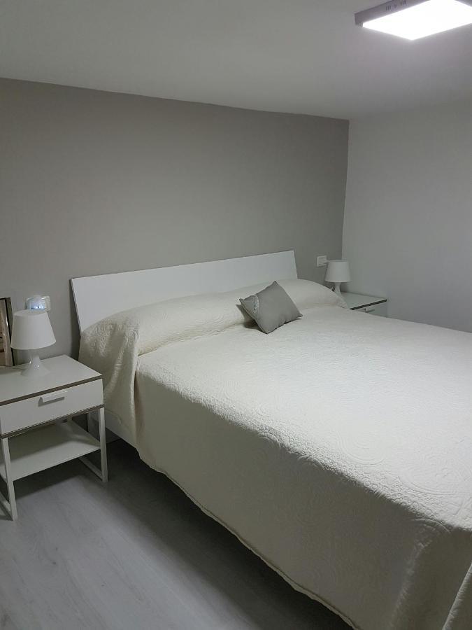 Casa Lucia Bed and Breakfast Napels Buitenkant foto
